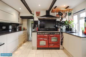 Kitchen- click for photo gallery